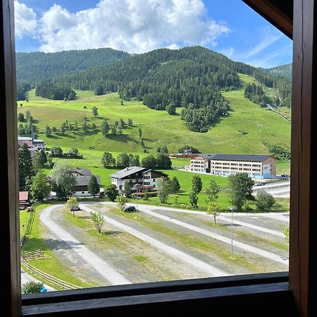 Appartements Diana Bad Kleinkirchheim Rom bilde