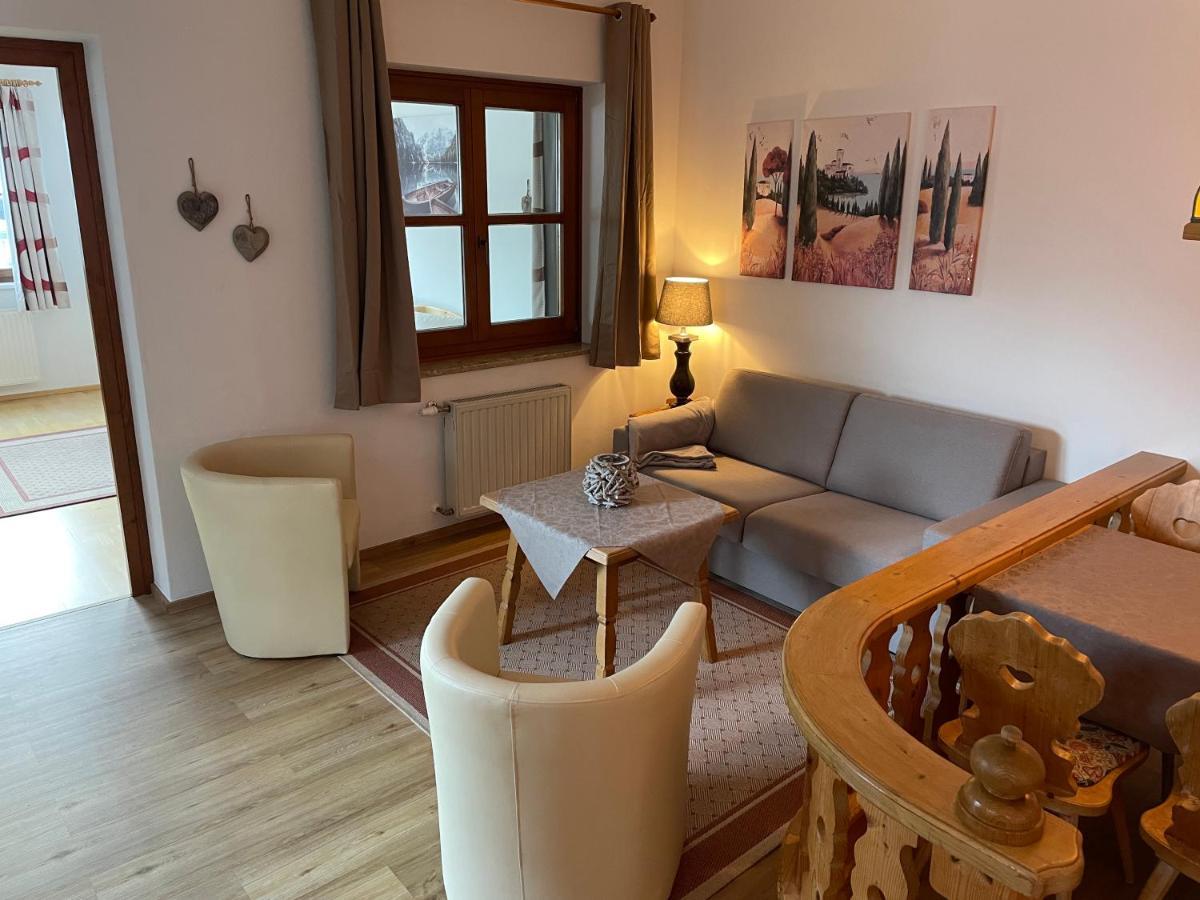Appartements Diana Bad Kleinkirchheim Eksteriør bilde