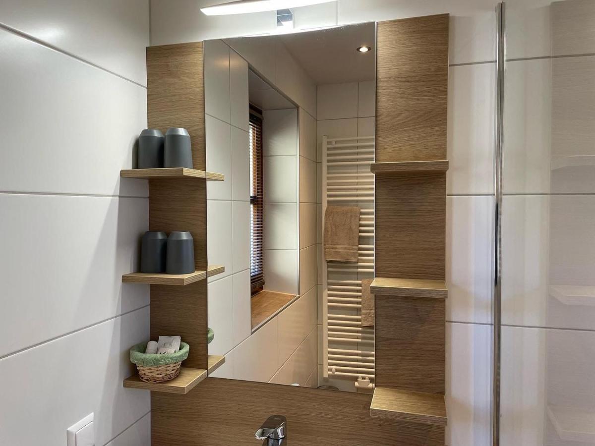 Appartements Diana Bad Kleinkirchheim Eksteriør bilde