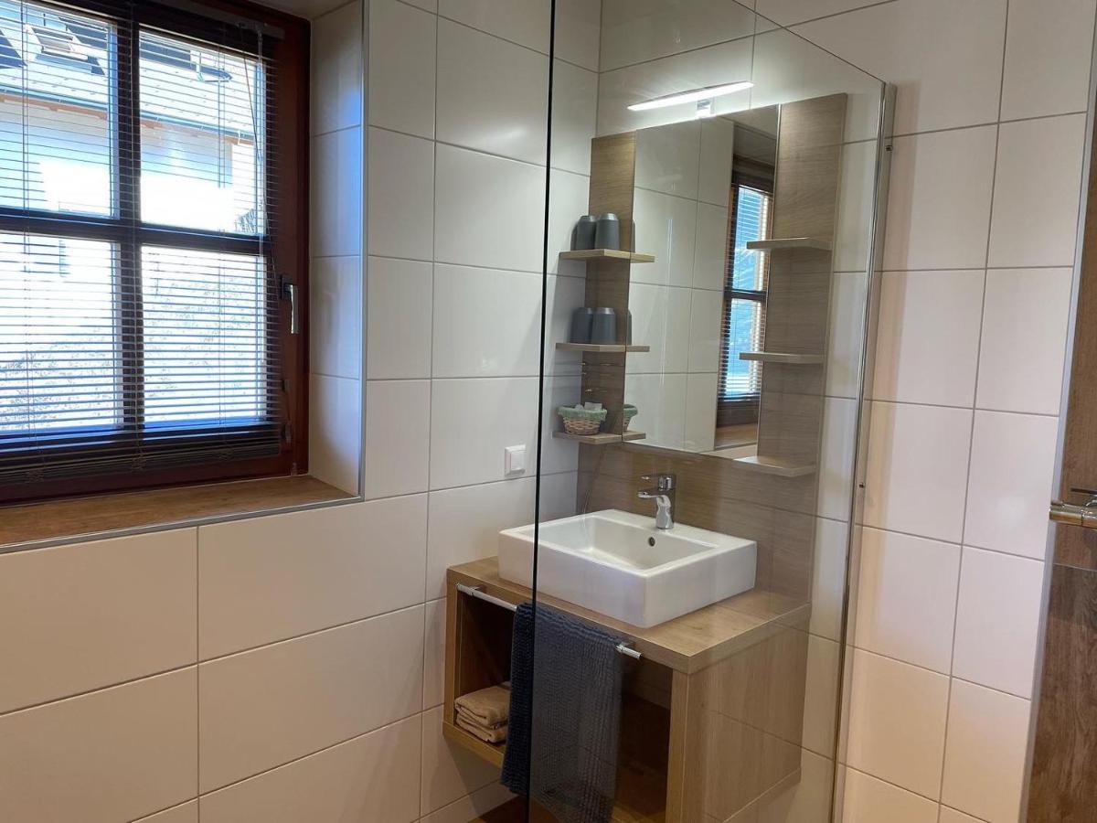 Appartements Diana Bad Kleinkirchheim Eksteriør bilde