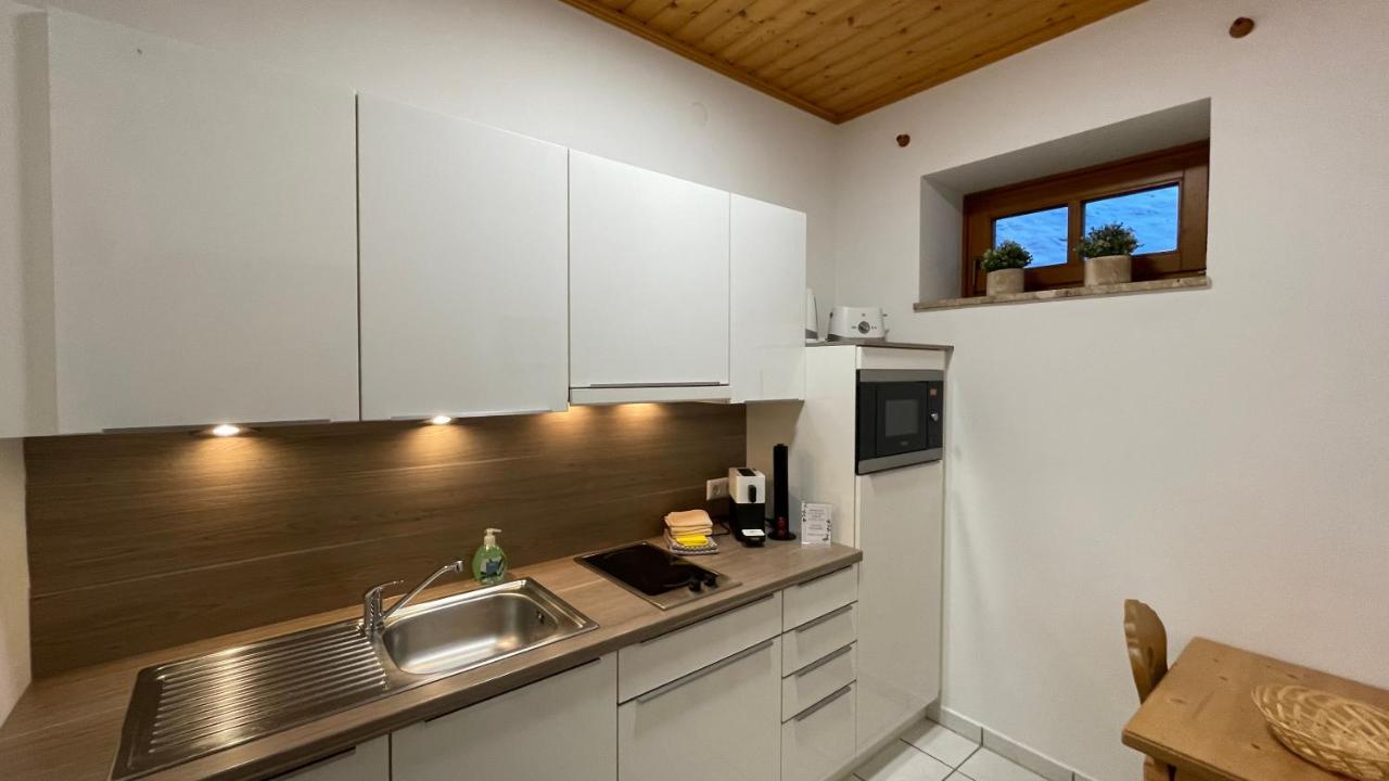 Appartements Diana Bad Kleinkirchheim Eksteriør bilde