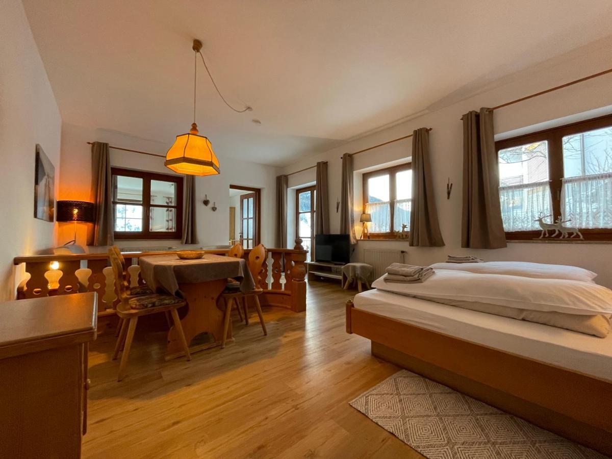 Appartements Diana Bad Kleinkirchheim Eksteriør bilde