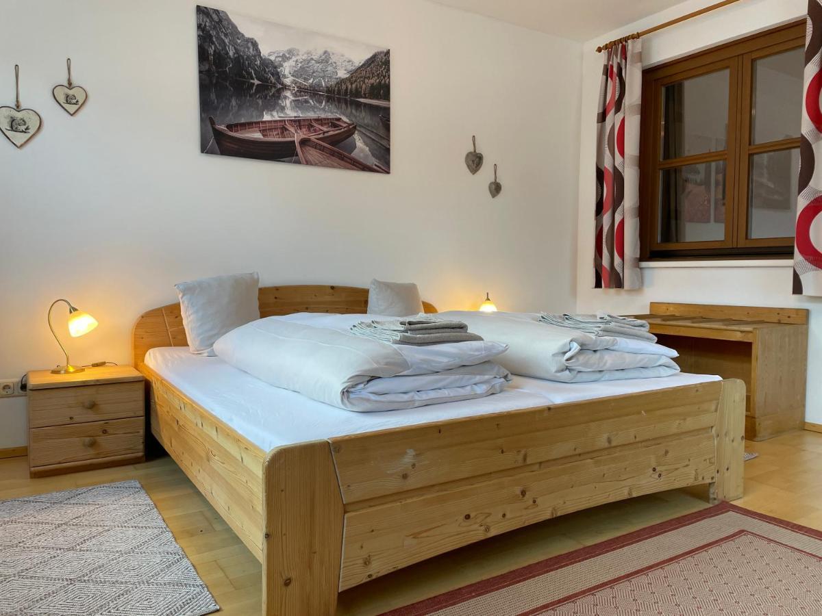 Appartements Diana Bad Kleinkirchheim Eksteriør bilde