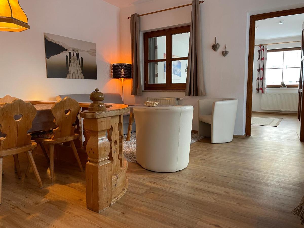 Appartements Diana Bad Kleinkirchheim Eksteriør bilde