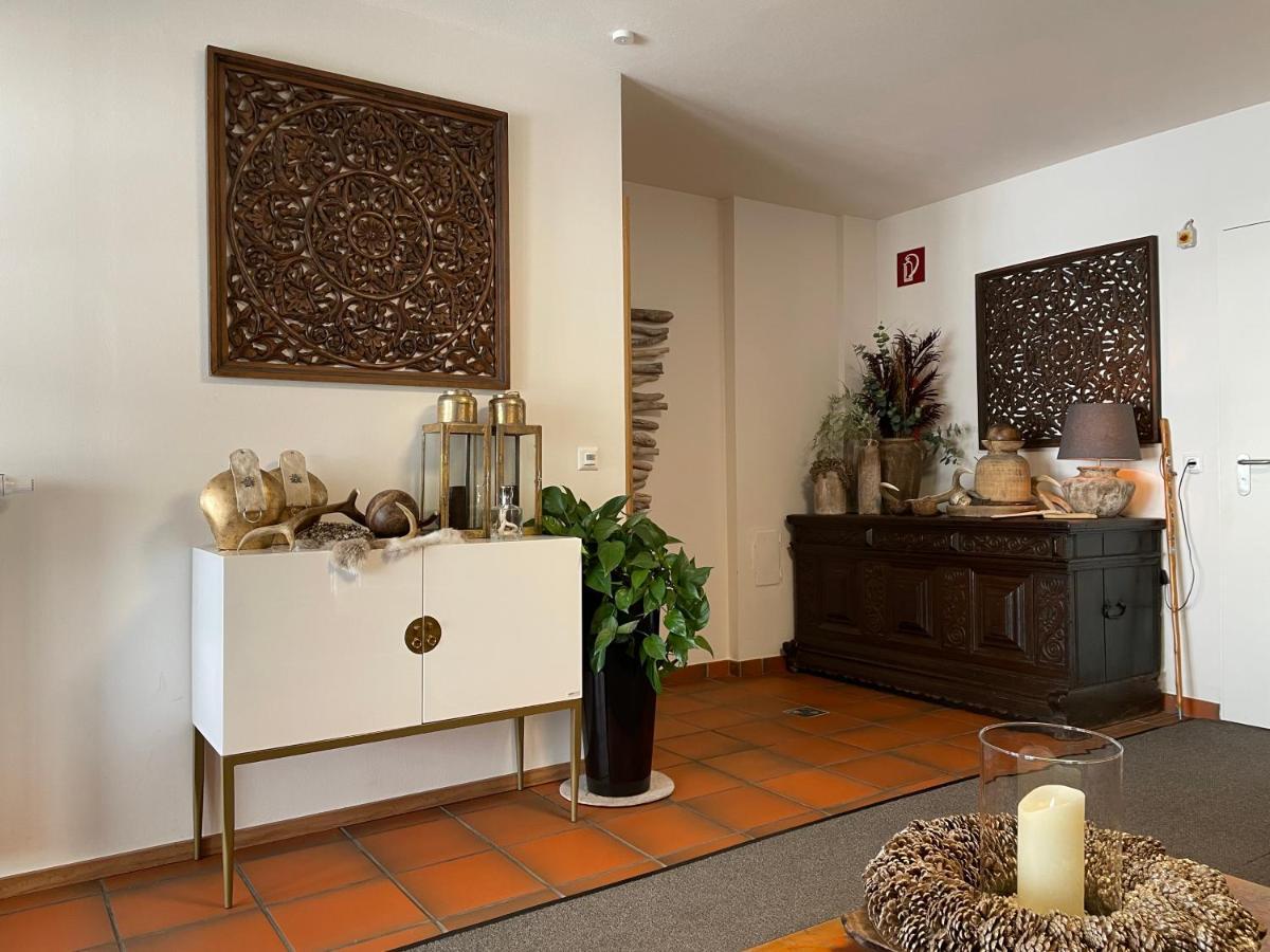 Appartements Diana Bad Kleinkirchheim Eksteriør bilde