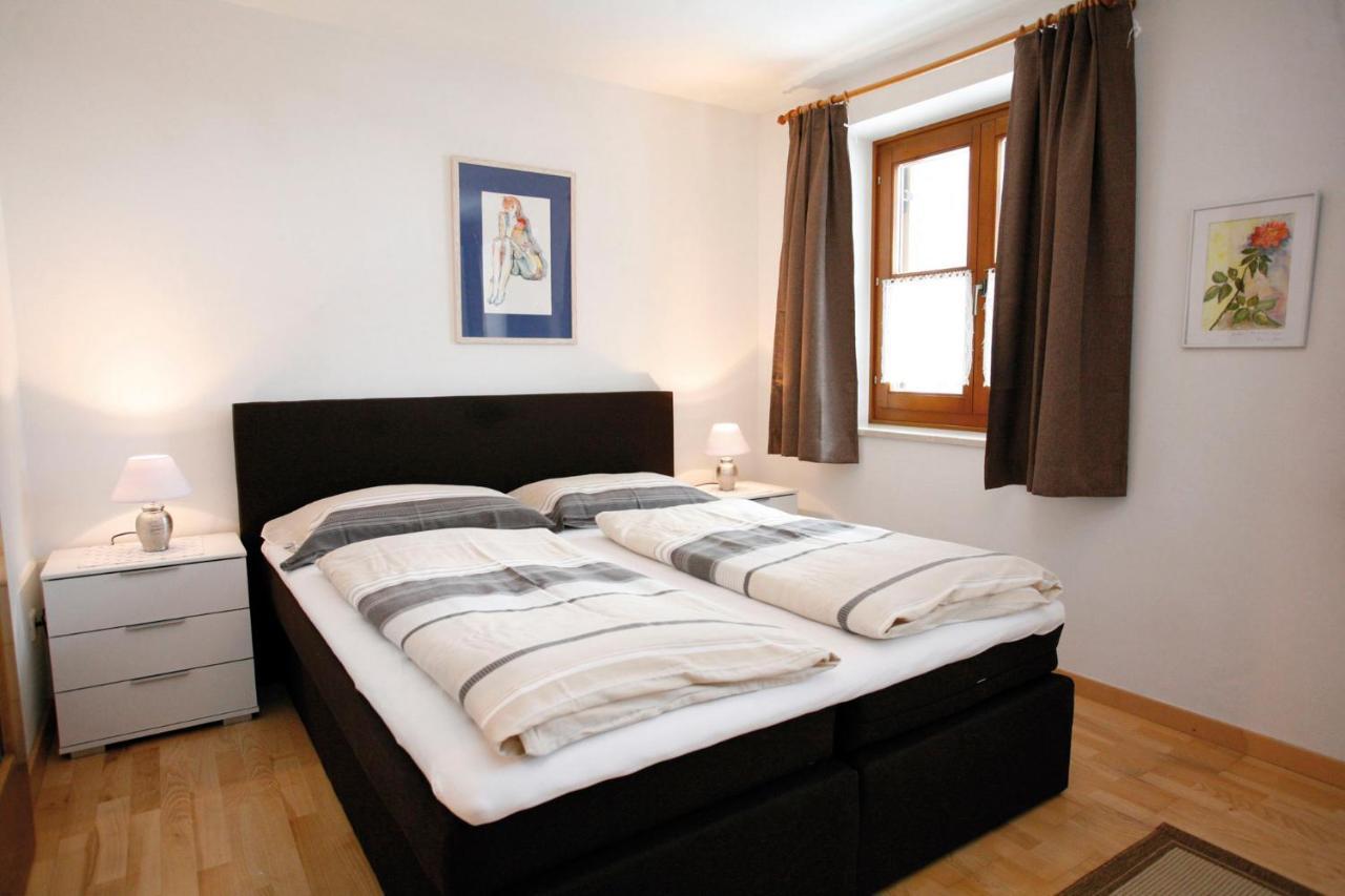 Appartements Diana Bad Kleinkirchheim Eksteriør bilde
