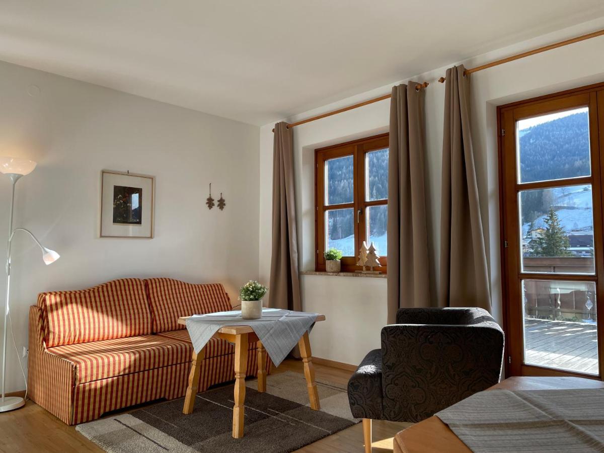 Appartements Diana Bad Kleinkirchheim Rom bilde