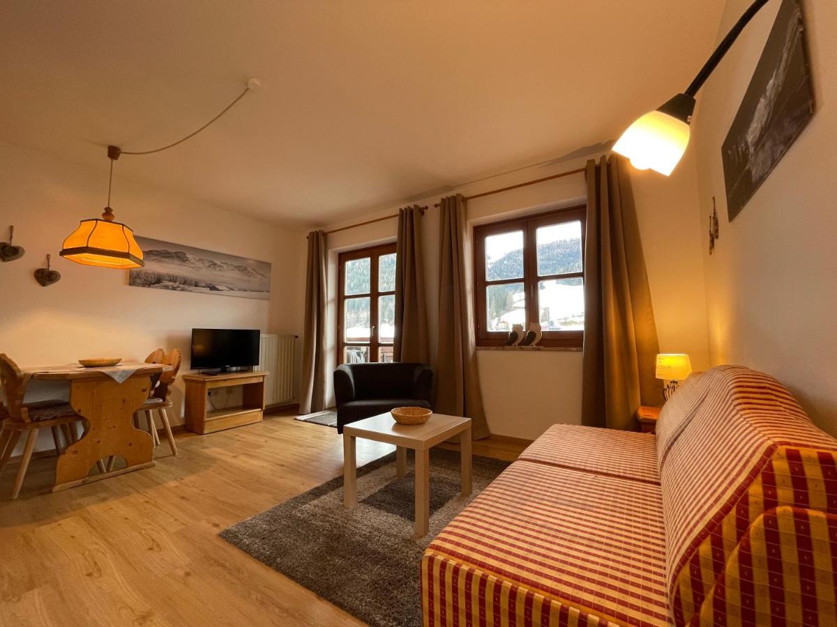 Appartements Diana Bad Kleinkirchheim Eksteriør bilde