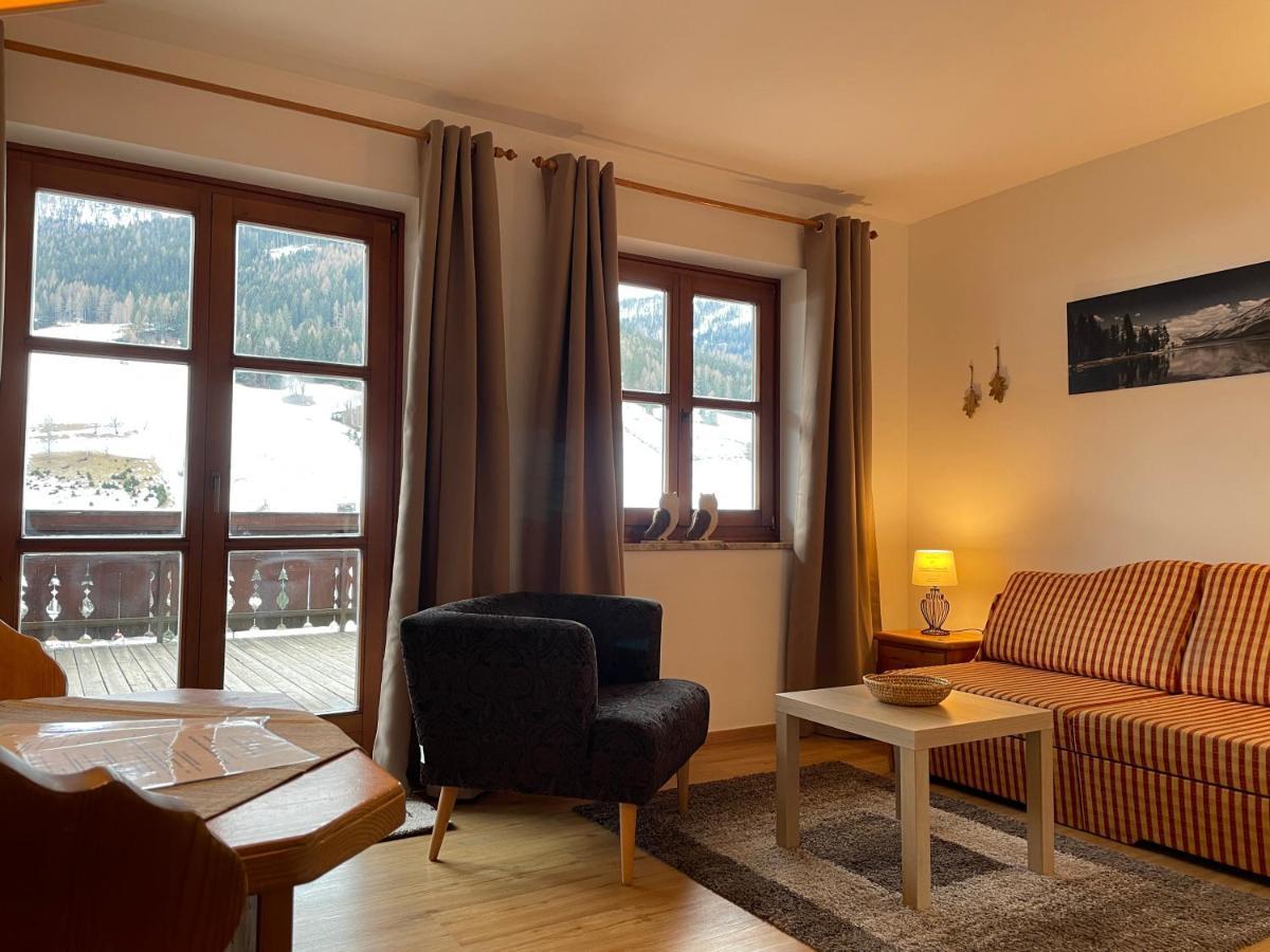 Appartements Diana Bad Kleinkirchheim Eksteriør bilde