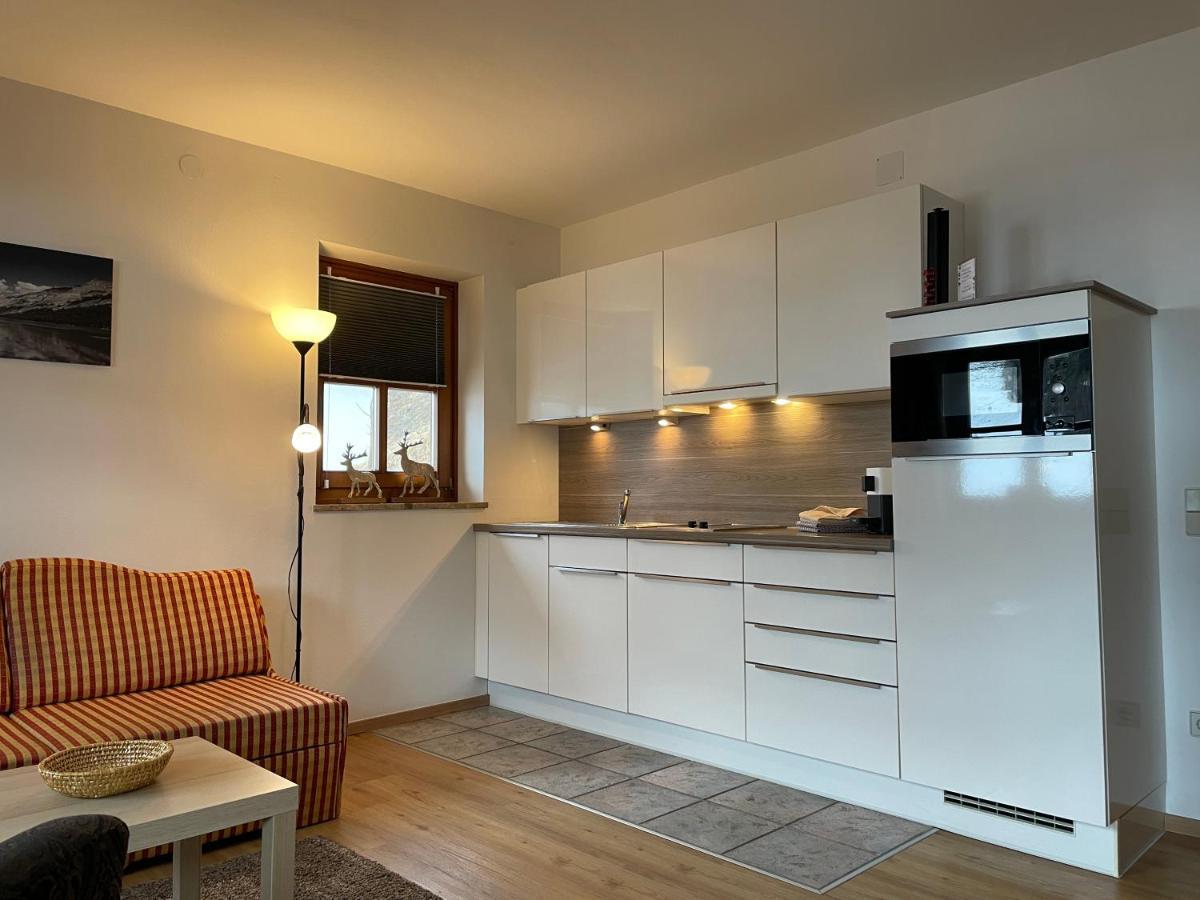 Appartements Diana Bad Kleinkirchheim Eksteriør bilde