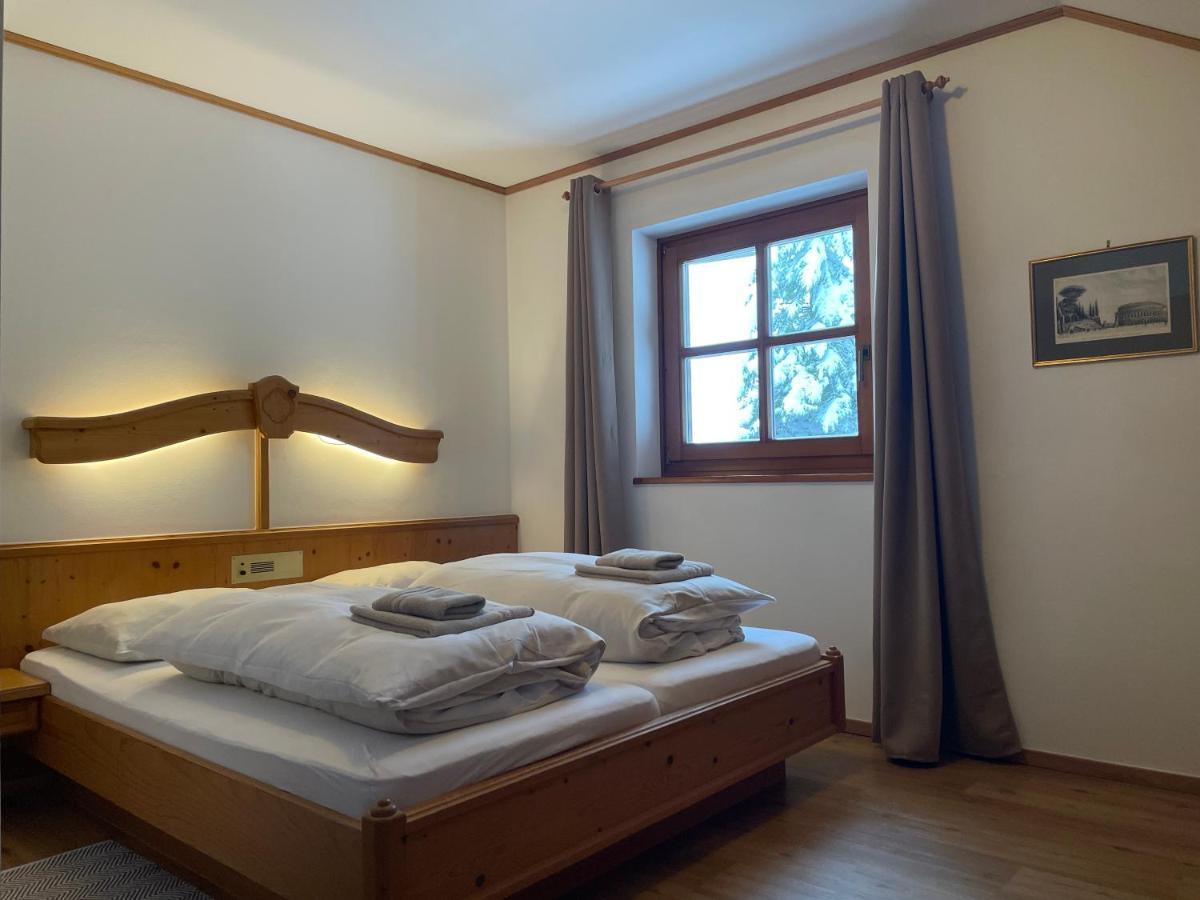 Appartements Diana Bad Kleinkirchheim Eksteriør bilde