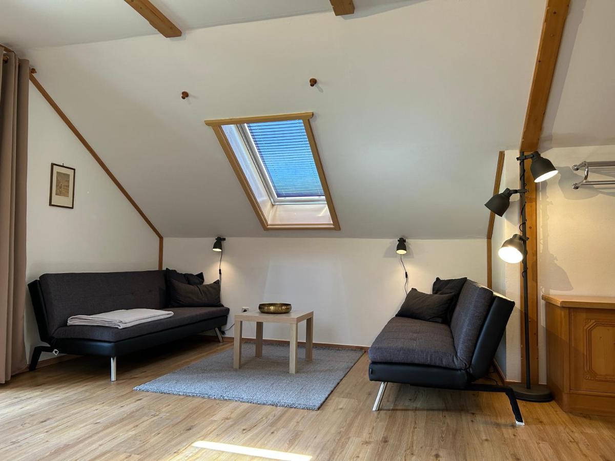 Appartements Diana Bad Kleinkirchheim Eksteriør bilde