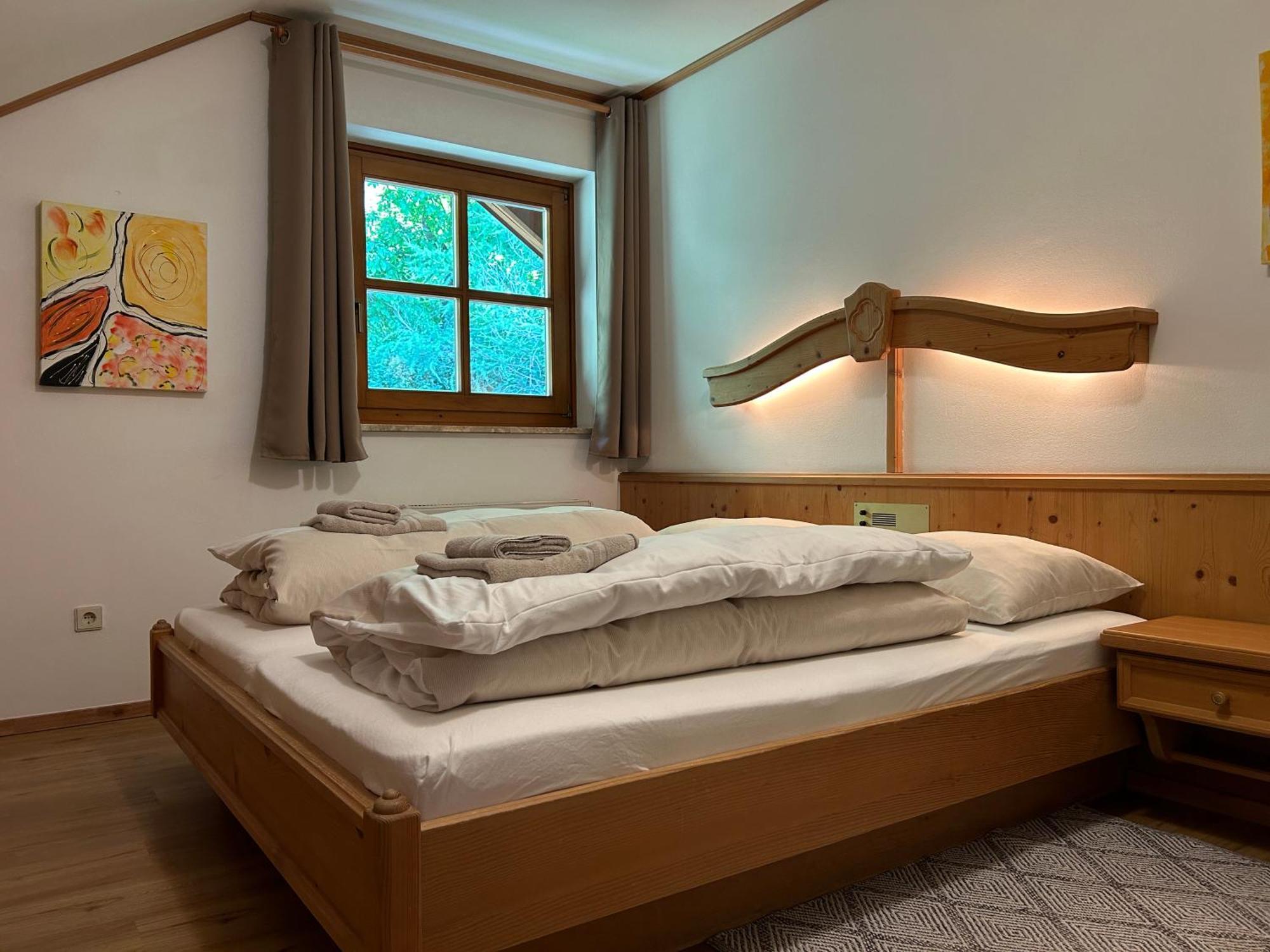 Appartements Diana Bad Kleinkirchheim Rom bilde