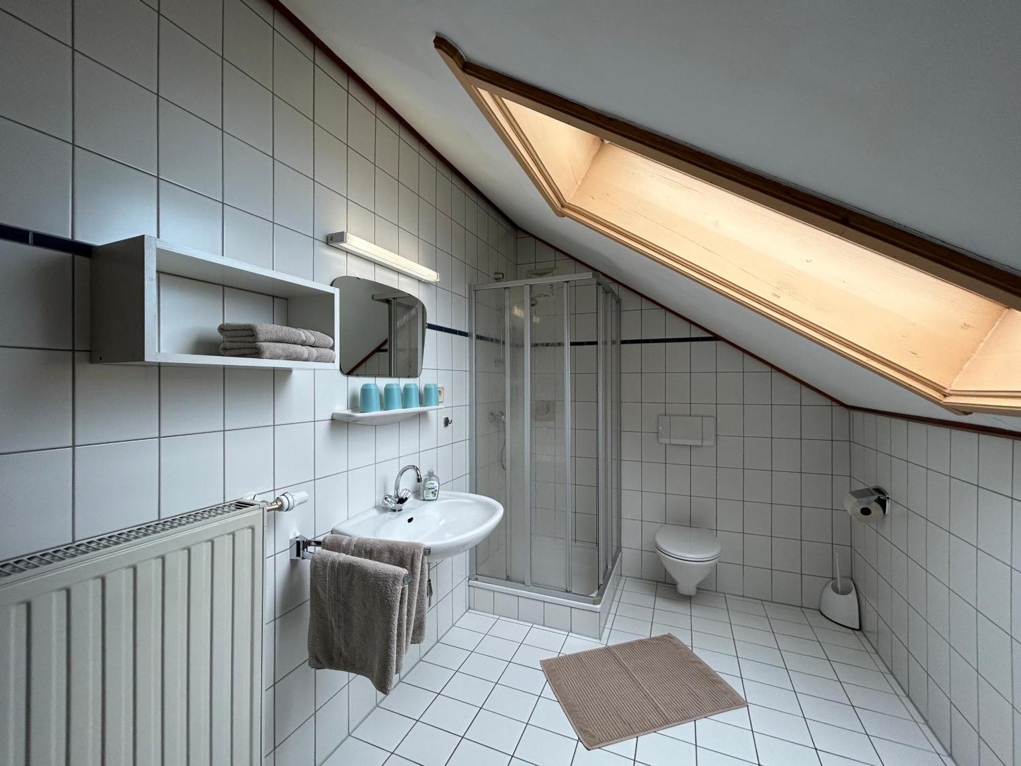 Appartements Diana Bad Kleinkirchheim Rom bilde