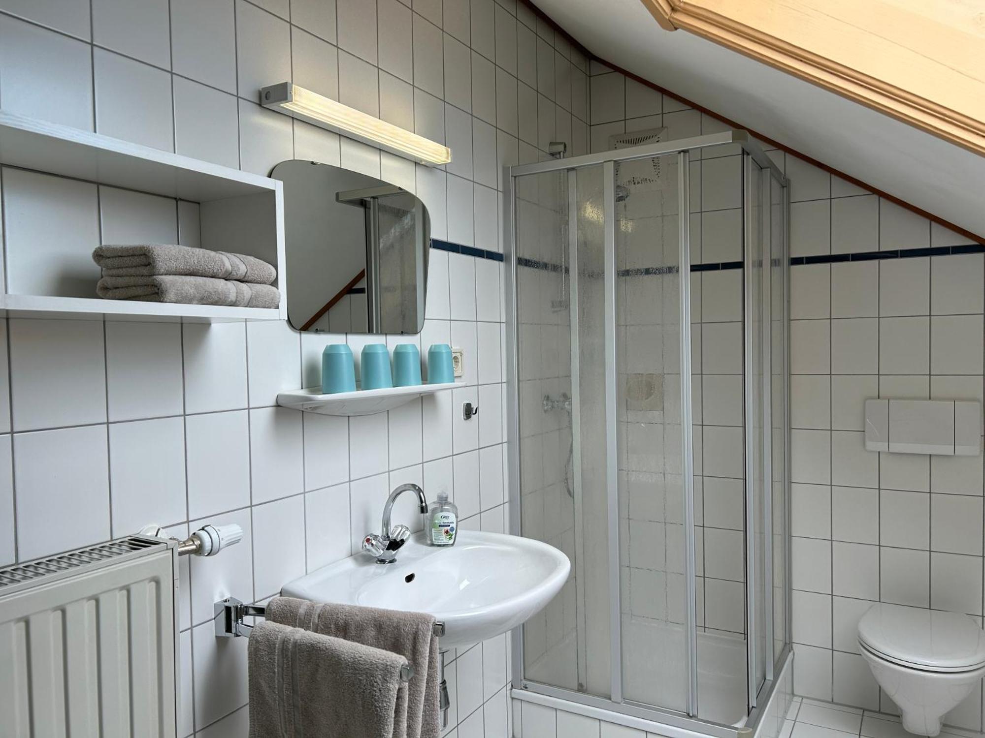 Appartements Diana Bad Kleinkirchheim Rom bilde