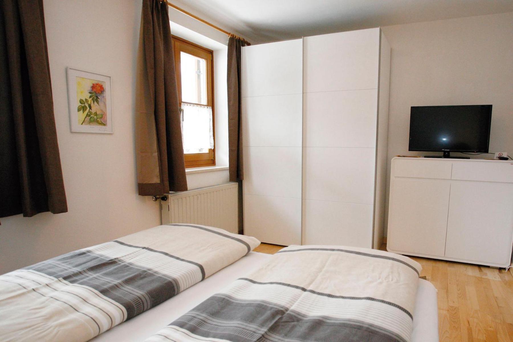 Appartements Diana Bad Kleinkirchheim Rom bilde