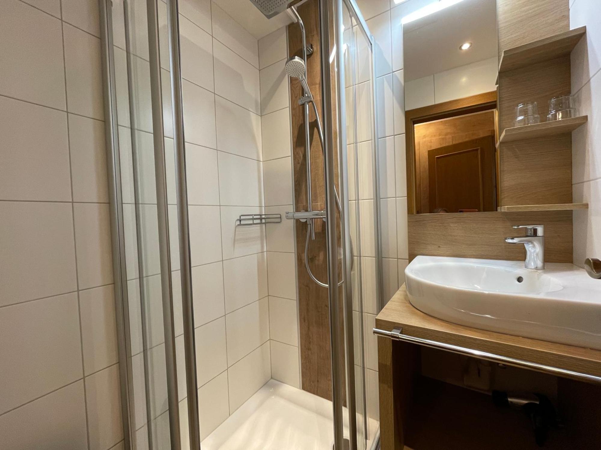 Appartements Diana Bad Kleinkirchheim Rom bilde