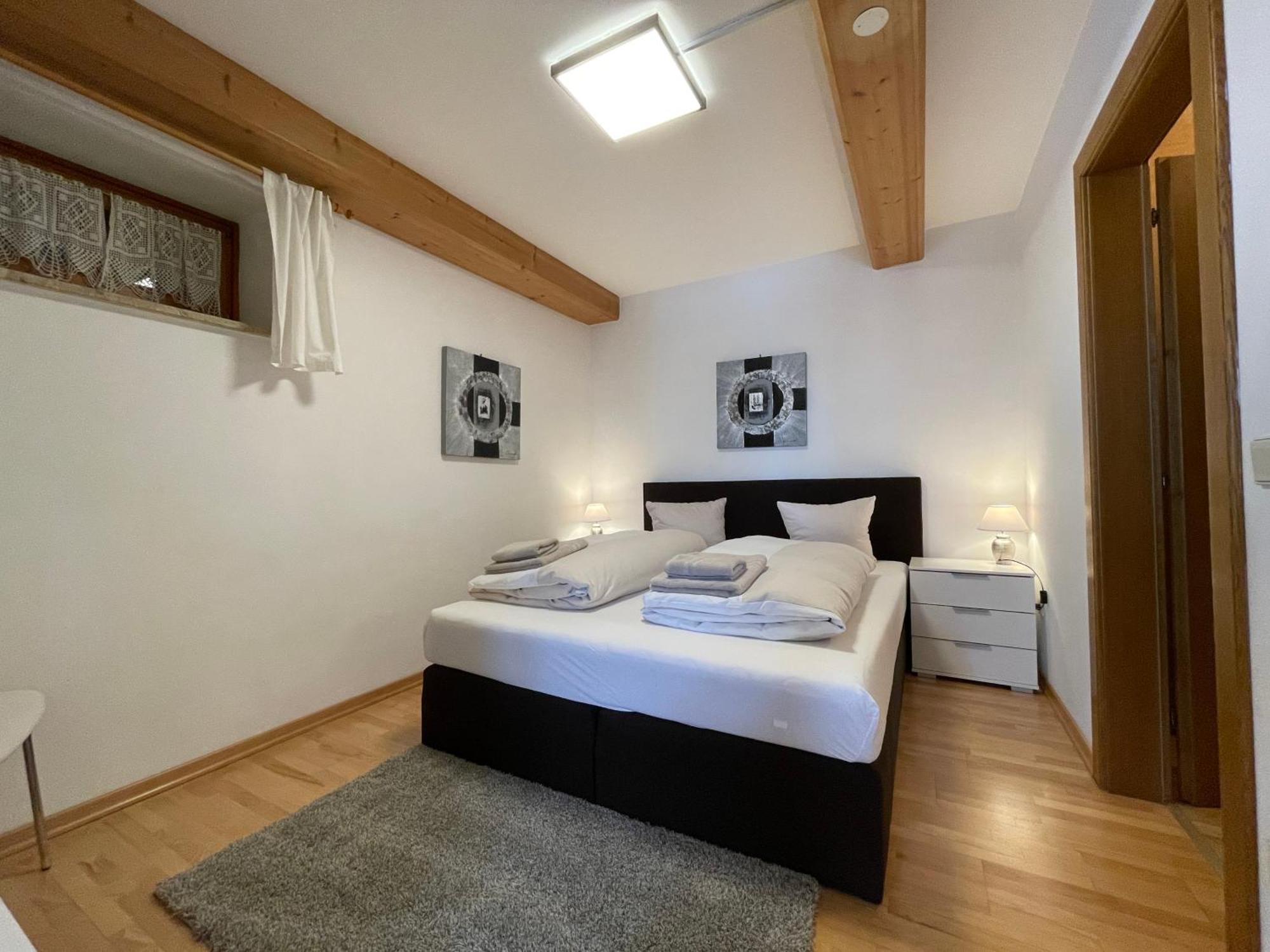 Appartements Diana Bad Kleinkirchheim Rom bilde