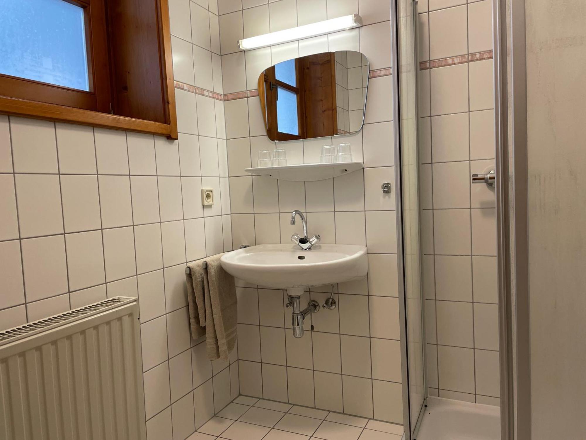 Appartements Diana Bad Kleinkirchheim Rom bilde
